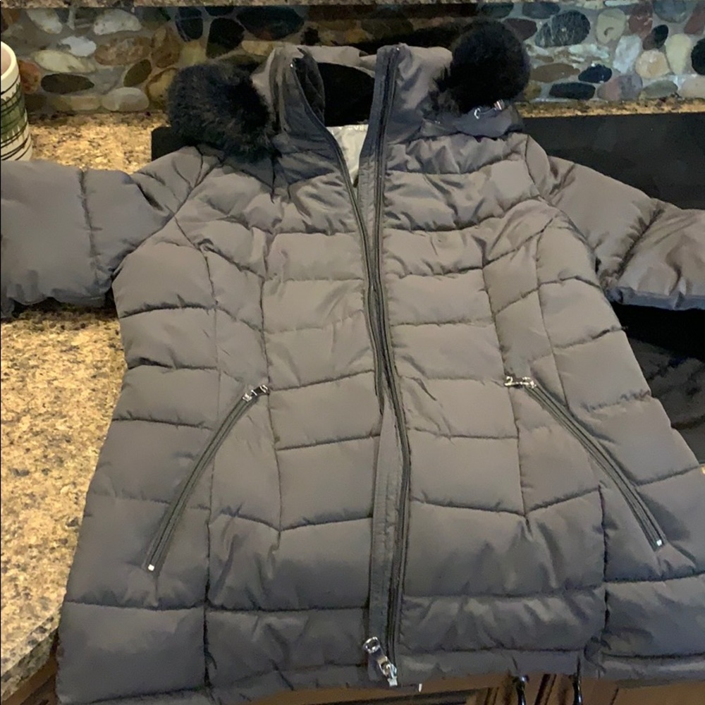Winter Coat